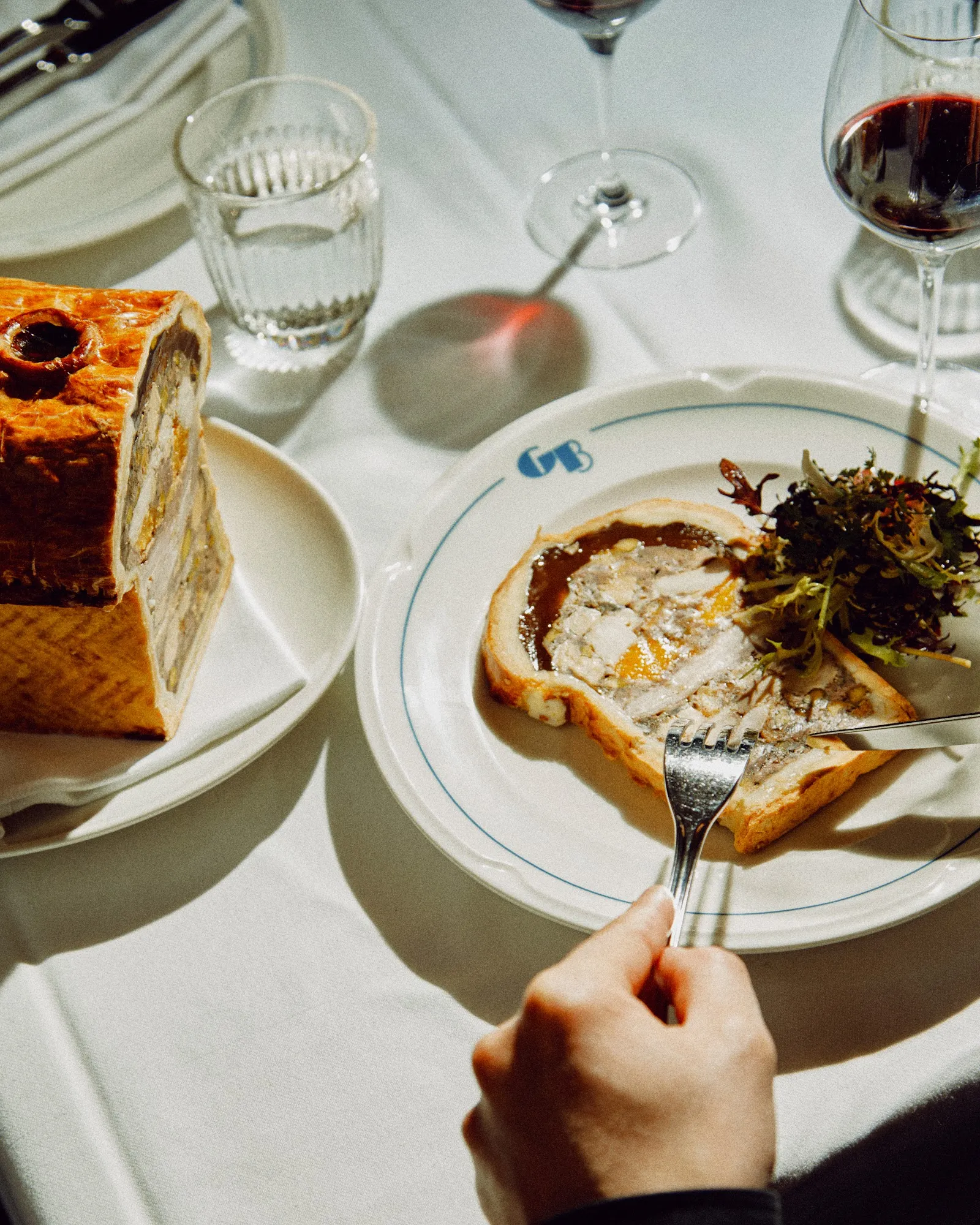 Photo de Grande Brasserie