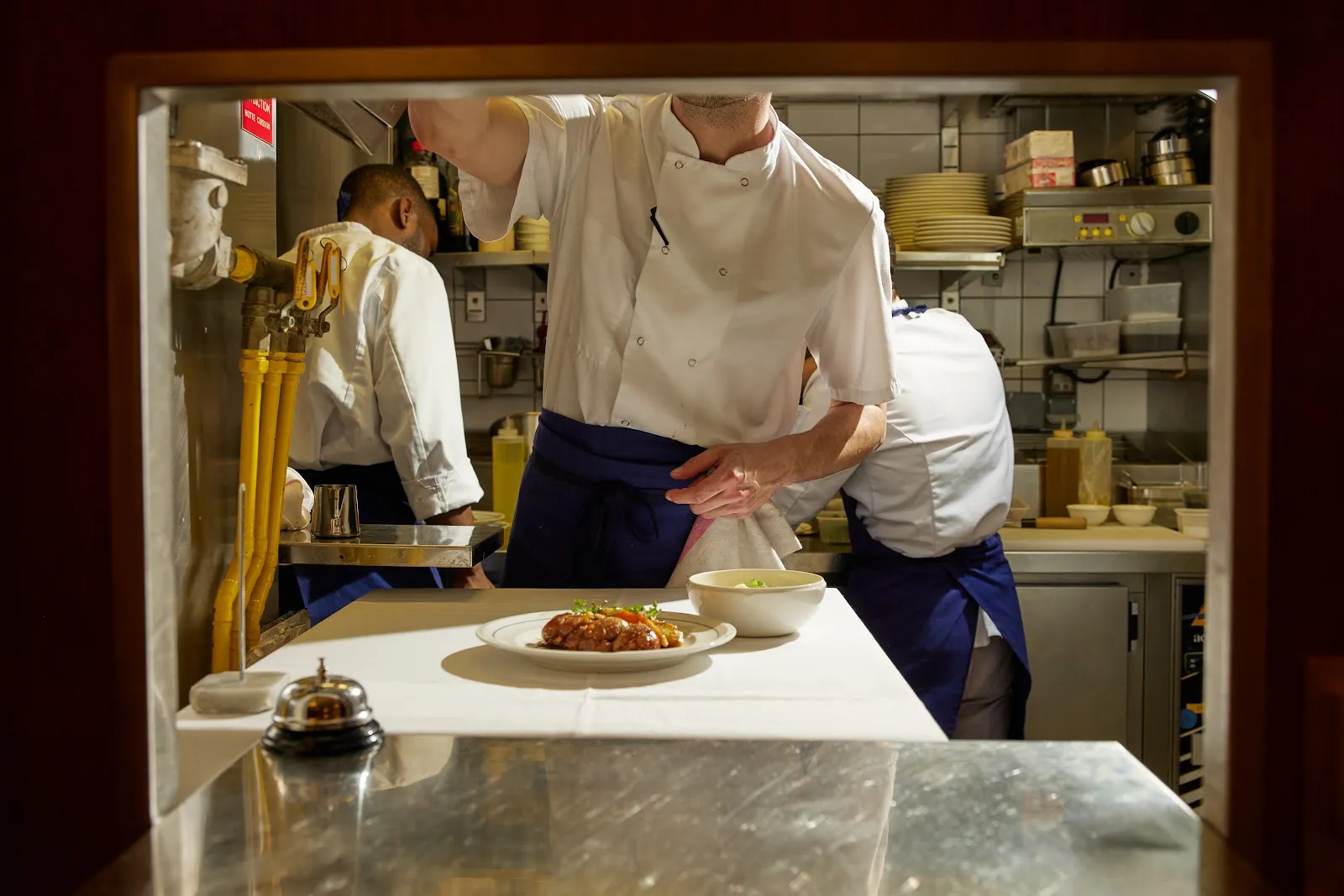 Photo de Grande Brasserie