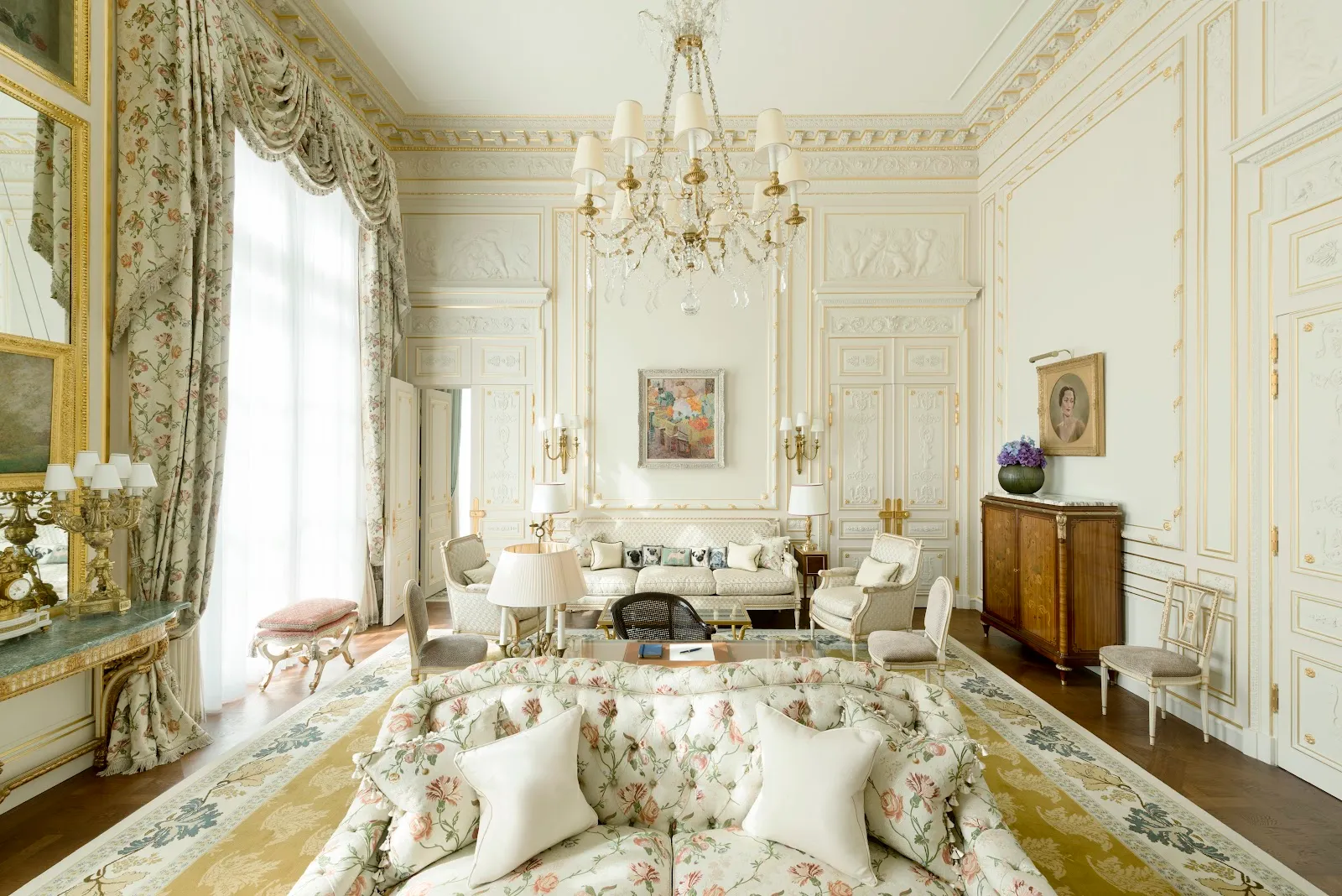 Photo de Ritz Paris