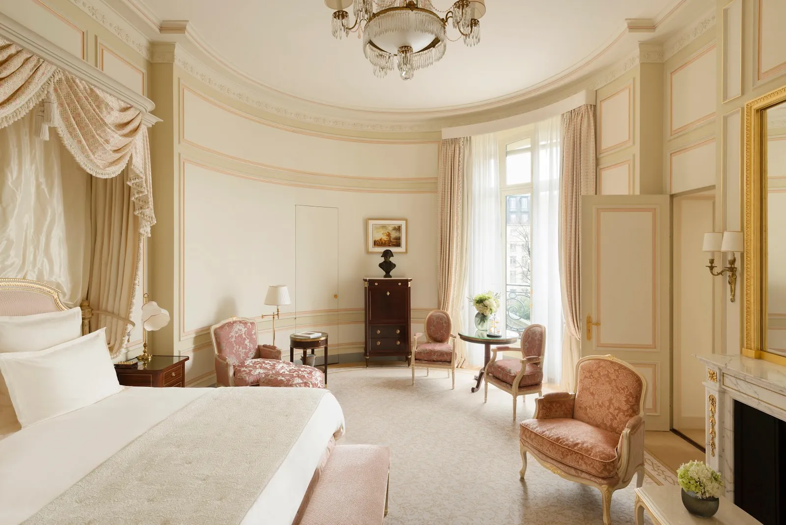 Photo de Ritz Paris