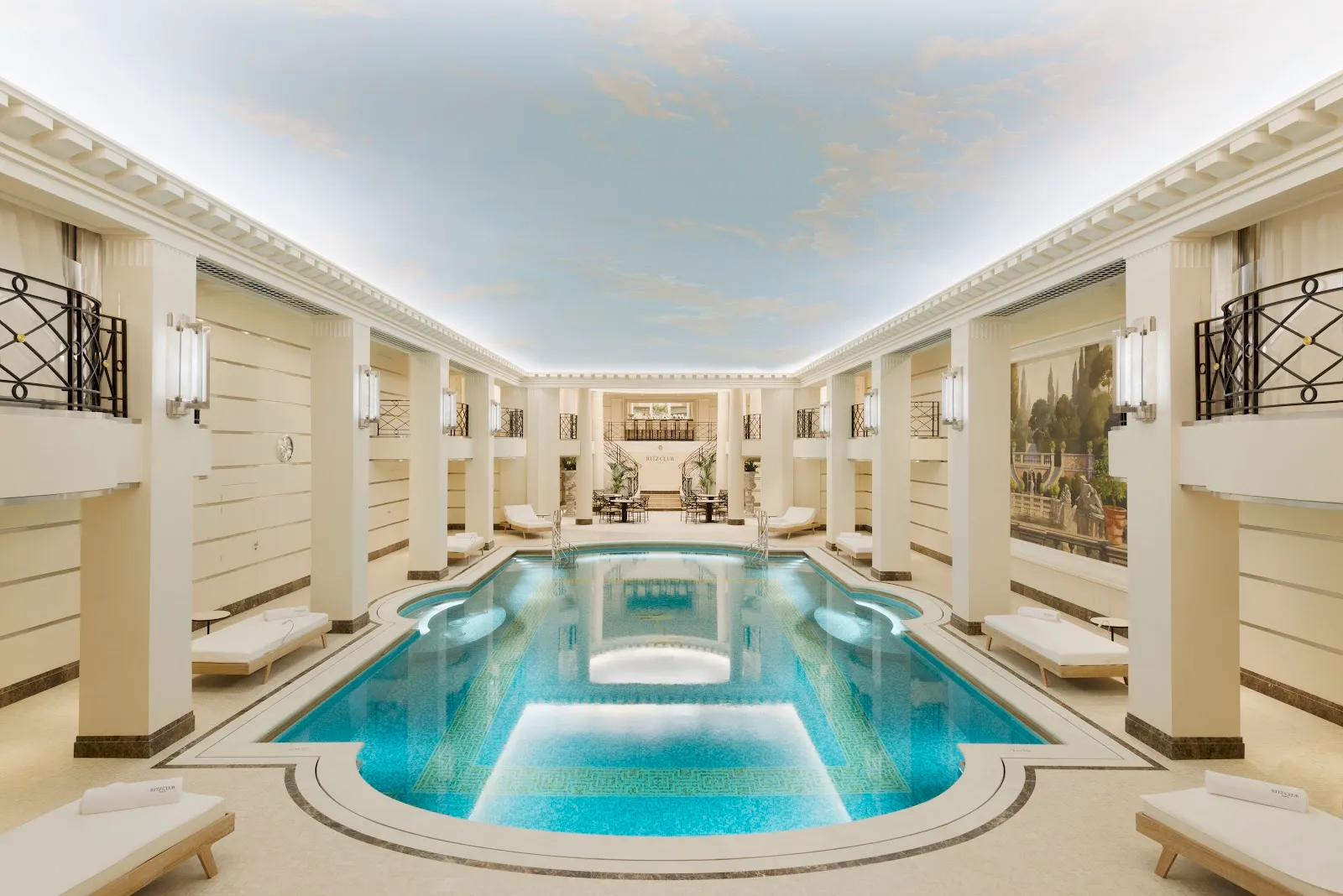 Photo de Ritz Paris