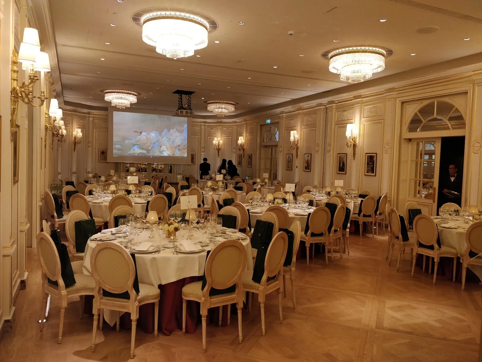 Photo de Ritz Paris