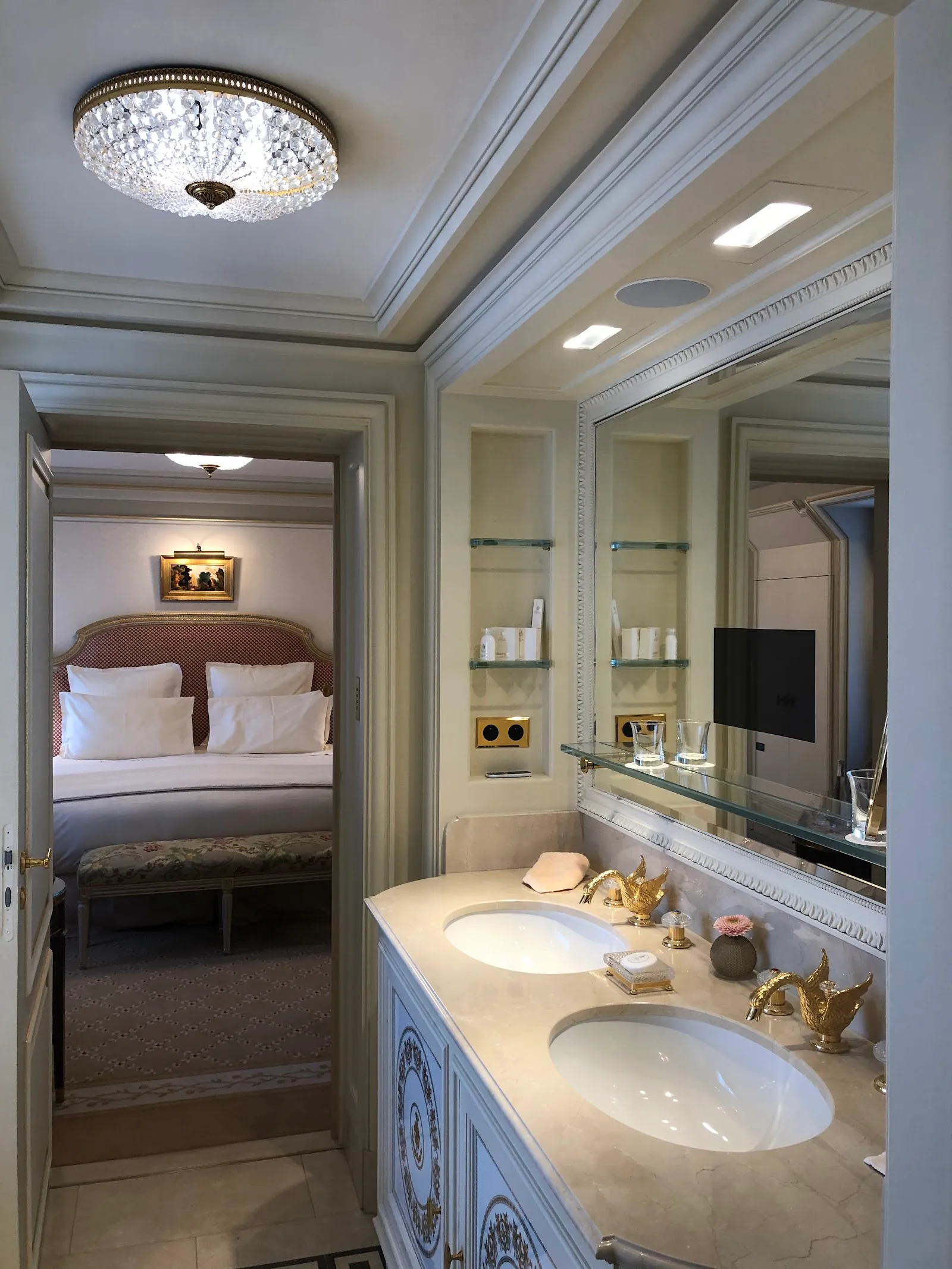 Photo de Ritz Paris