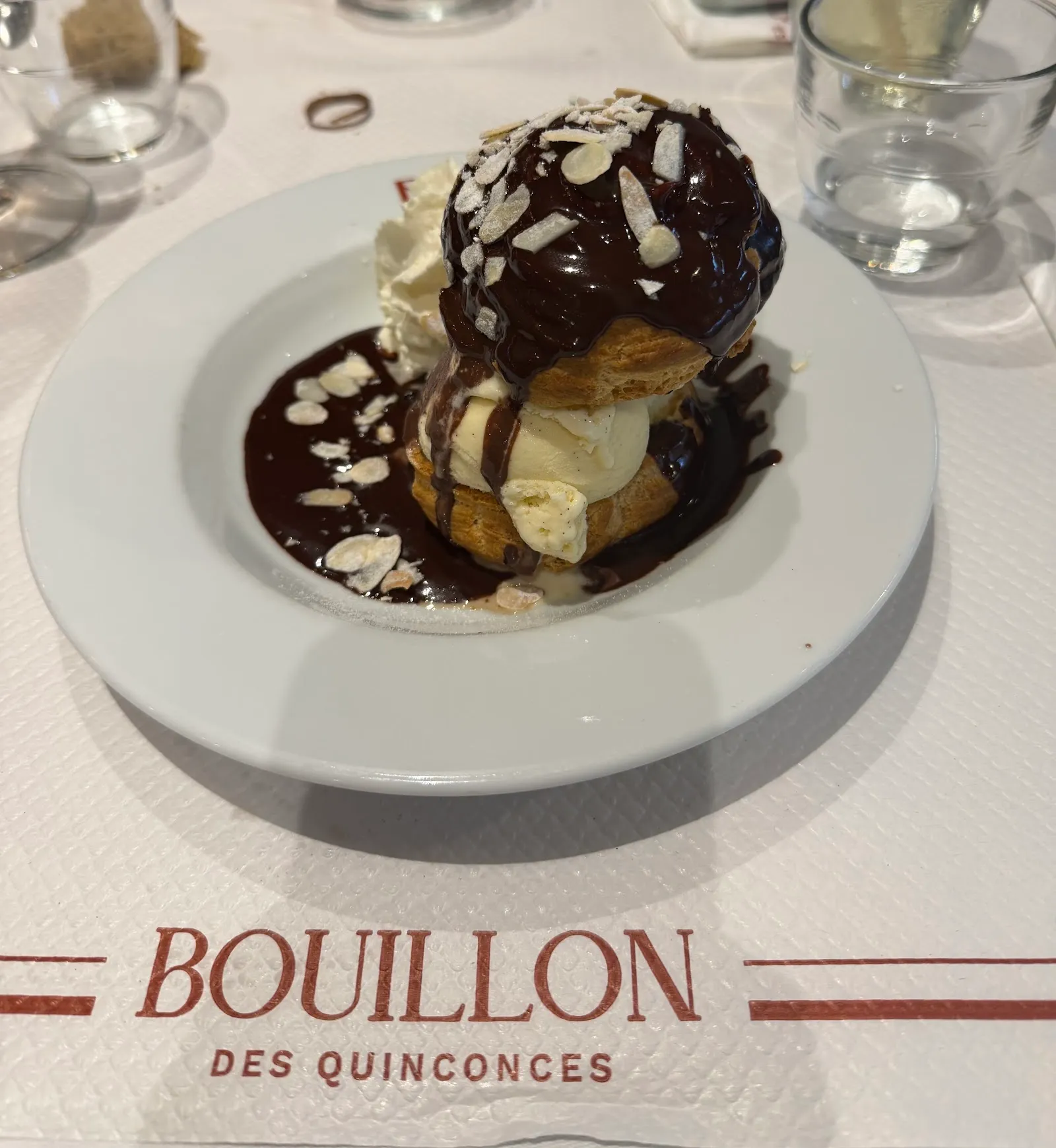 Photo de Bouillon Des Quinconces