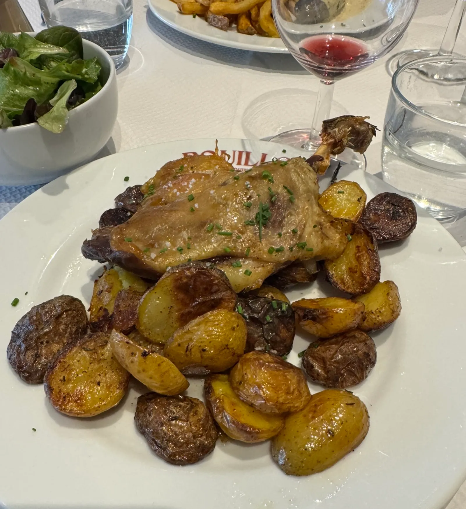 Photo de Bouillon Des Quinconces