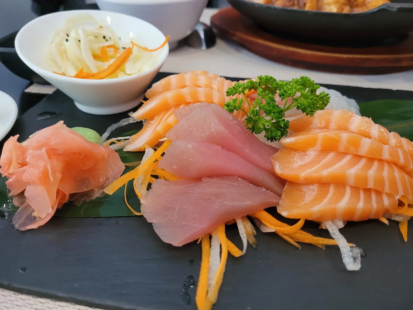 Photo de Restaurant Vogue d'Asie (忆江南餐厅)