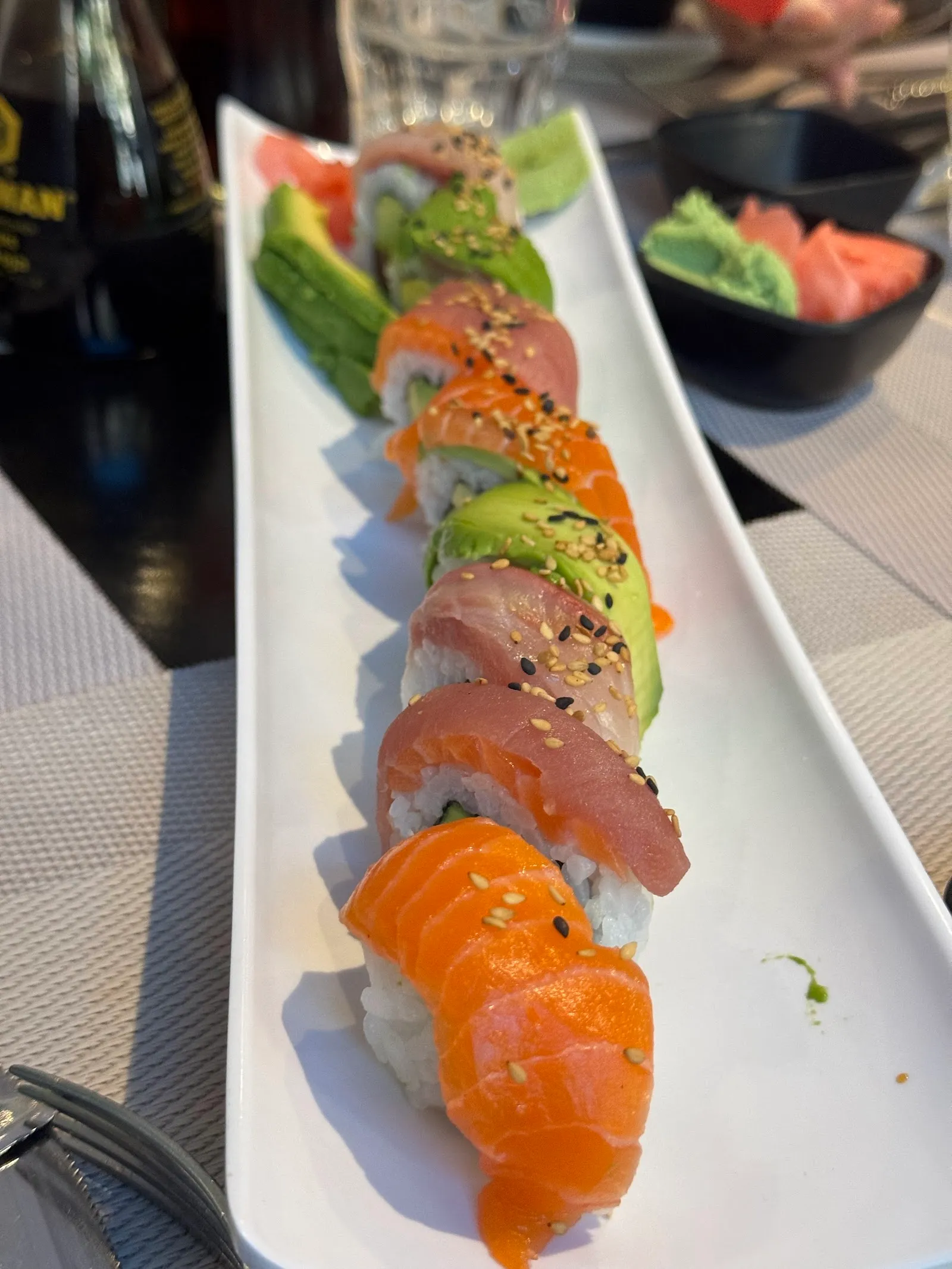 Photo de Restaurant Vogue d'Asie (忆江南餐厅)