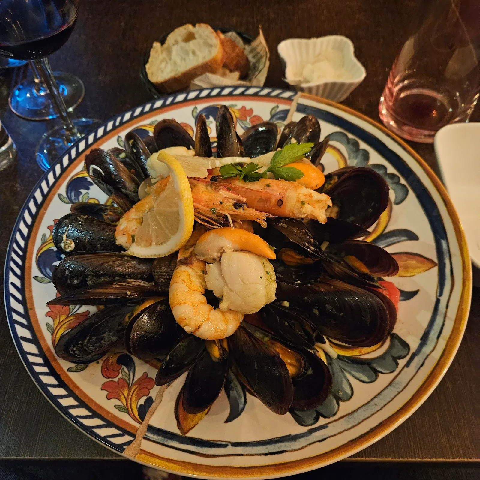 Photo de La Padellina