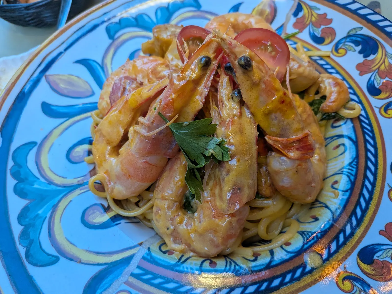 Photo de La Padellina