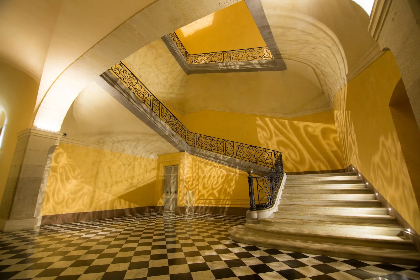 Photo de Hôtel Dieu Intercontinental Marseille