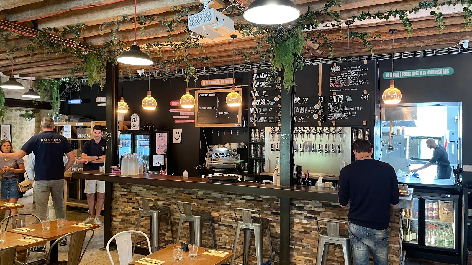 Photo de Brasserie d'Orville