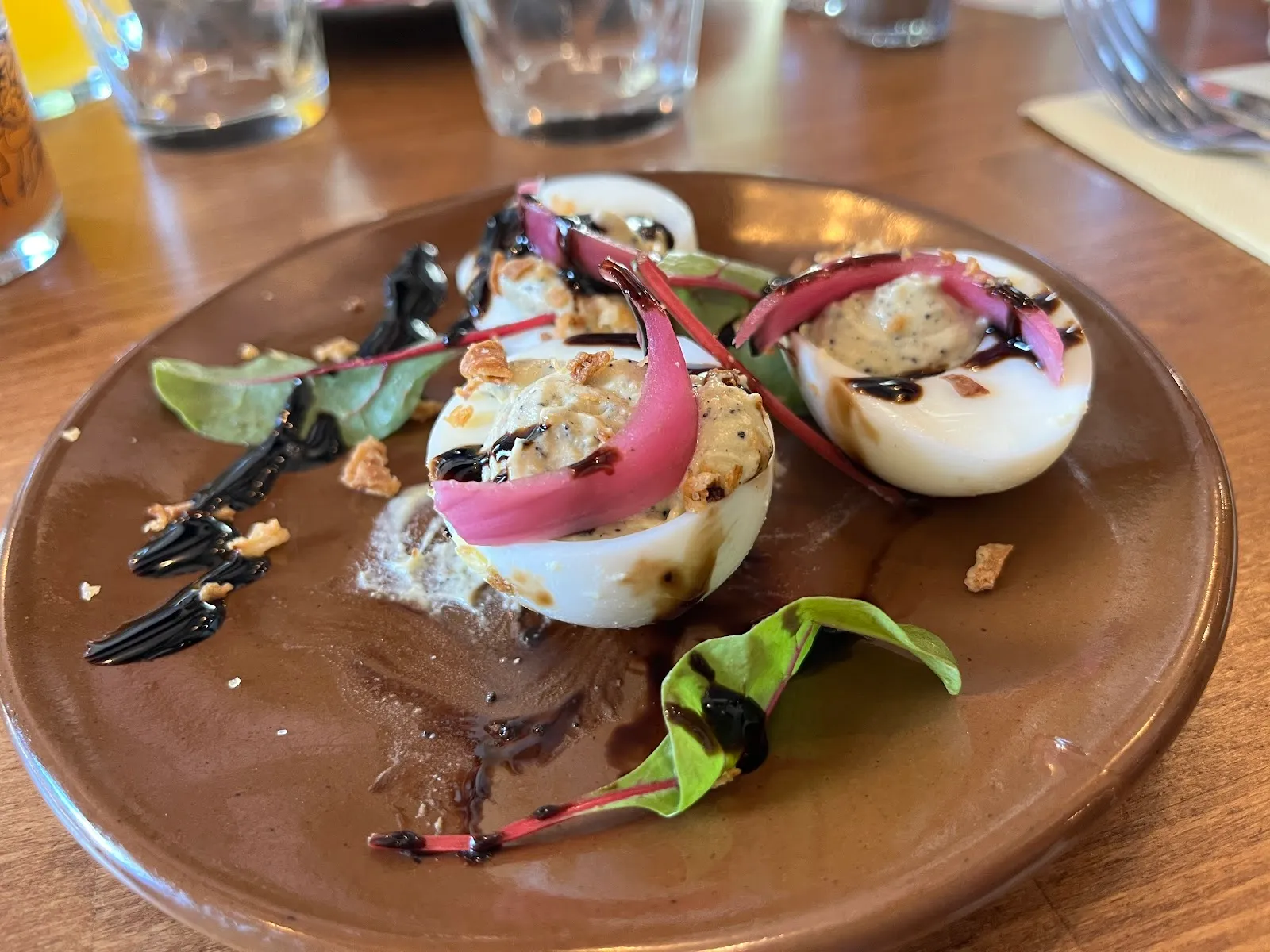 Photo de Brasserie d'Orville