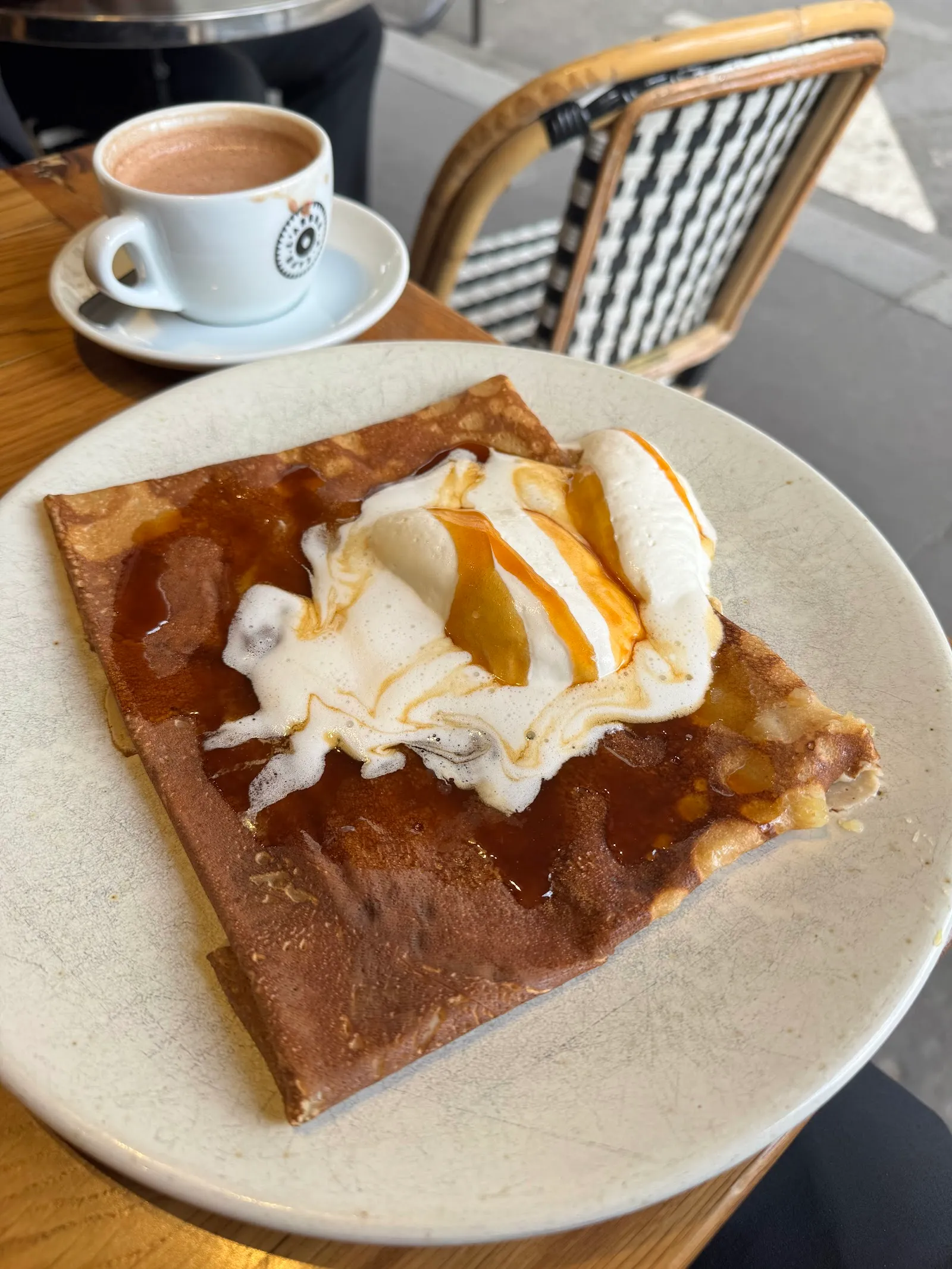 Photo de Breizh Café