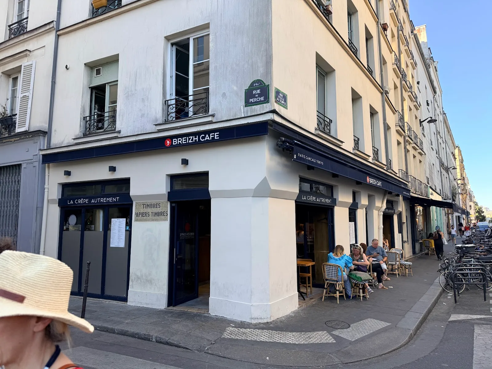 Photo de Breizh Café
