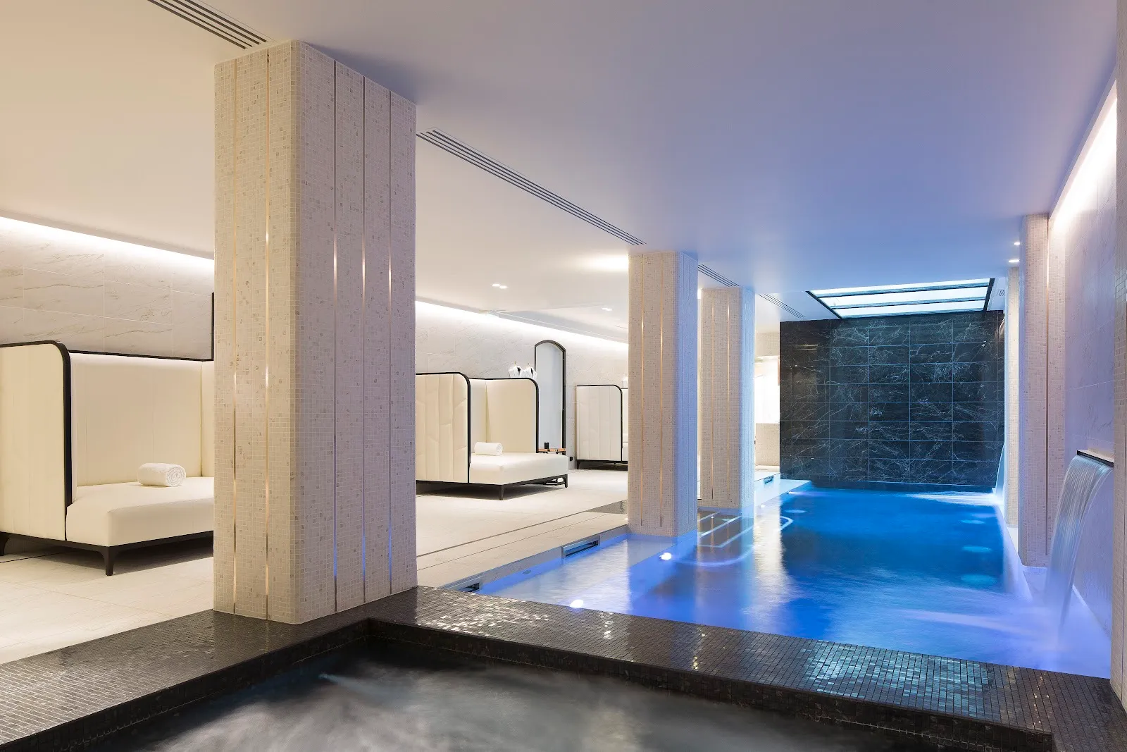 Photo de Le Narcisse Blanc Hôtel & Spa