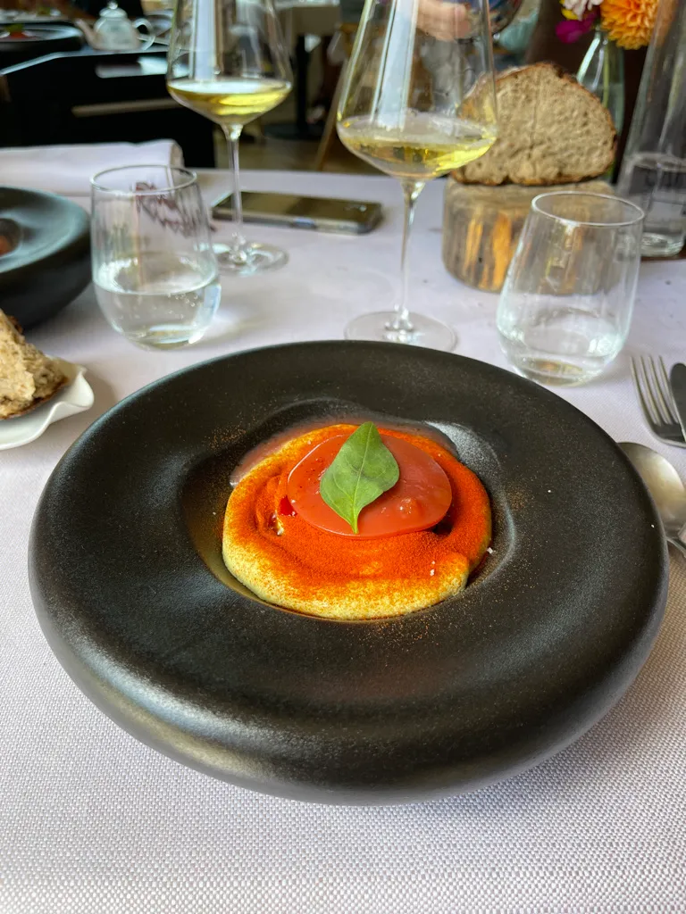 Photo de Restaurant Cambrousse