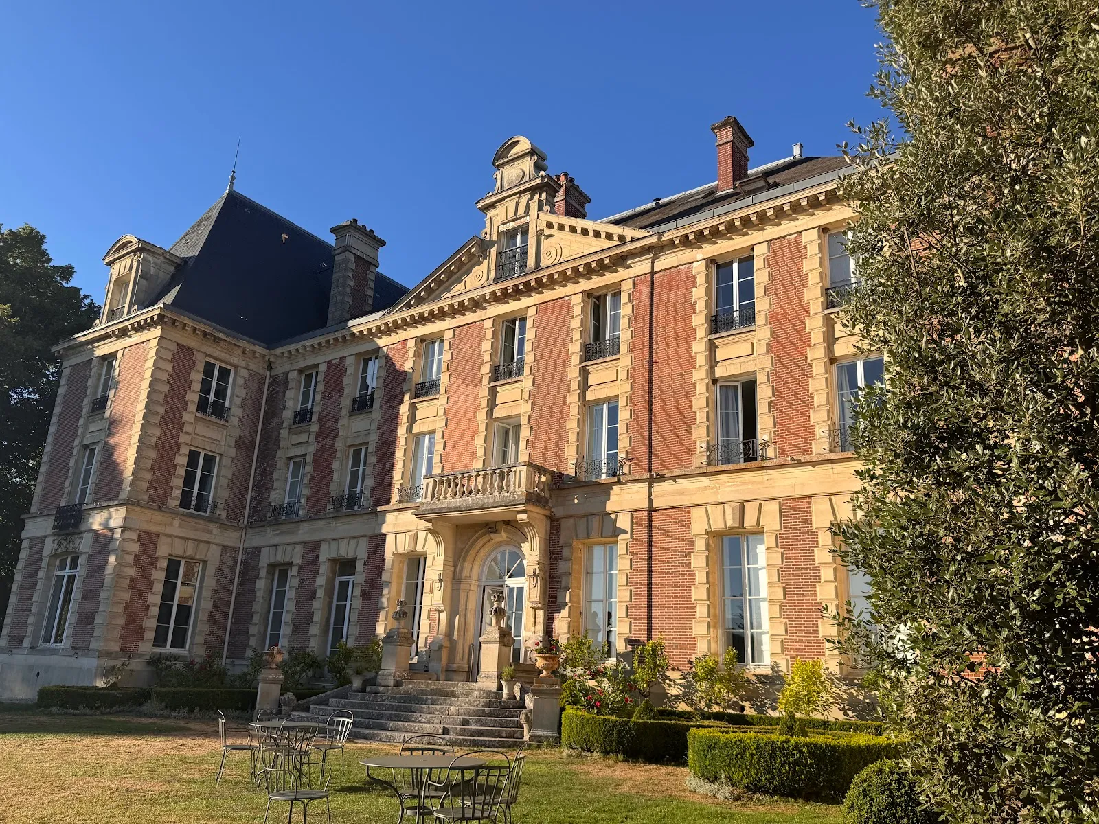 Photo de Restaurant Cambrousse