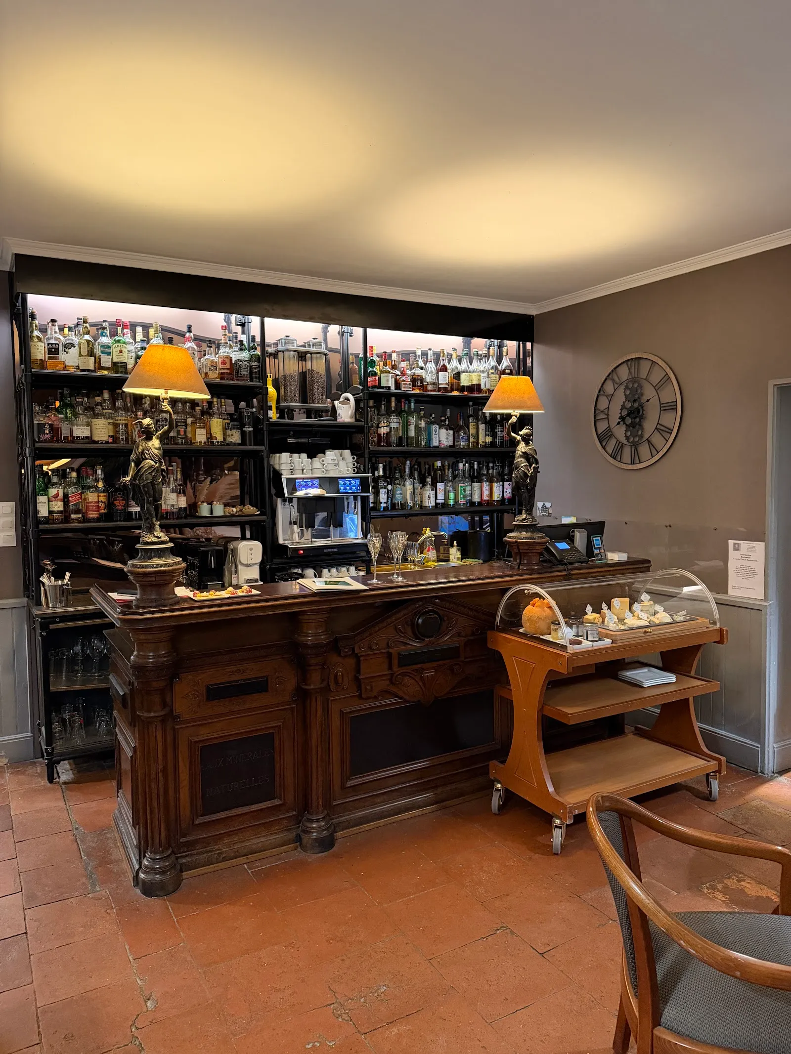 Photo de Restaurant Le Cantou