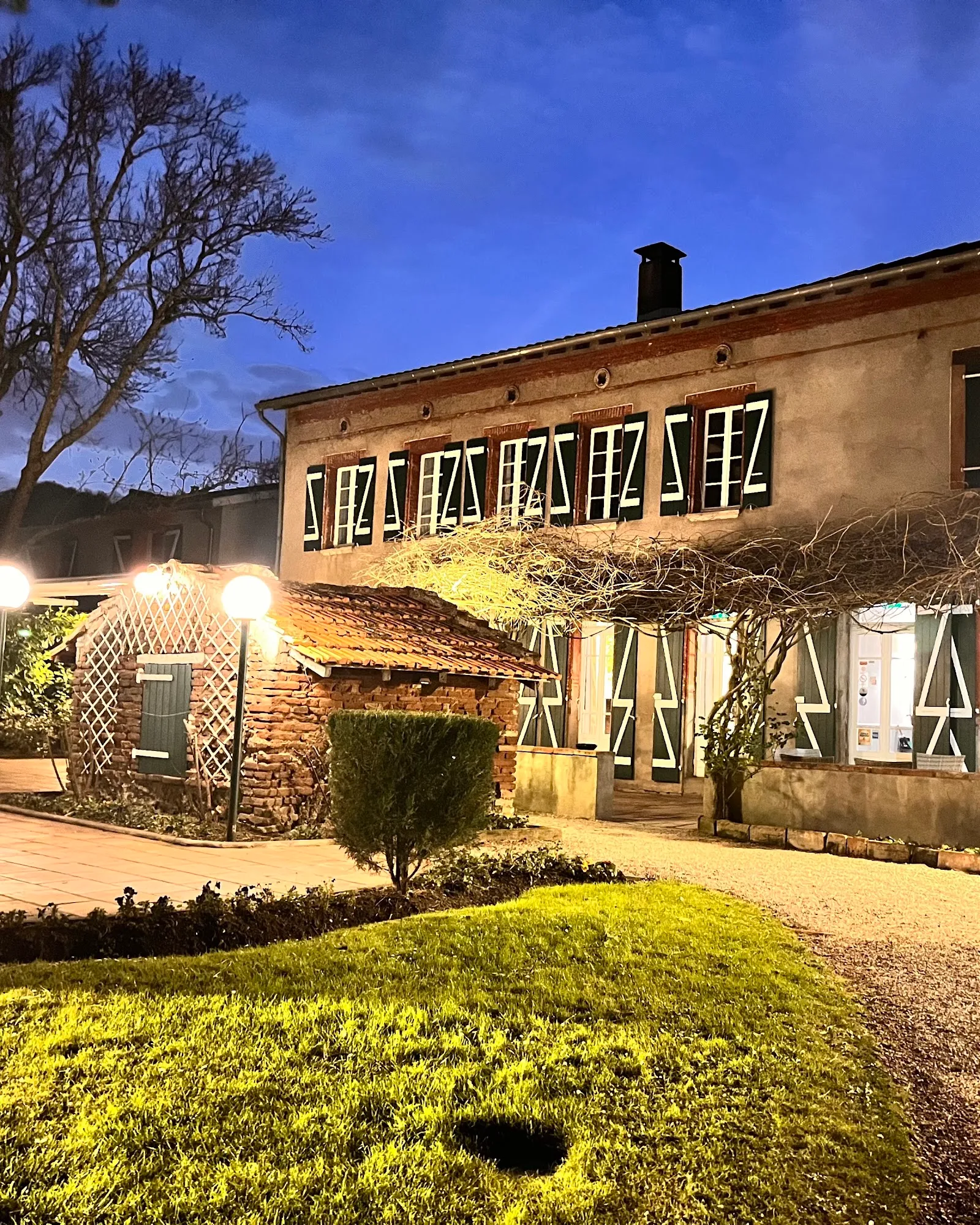 Photo de Restaurant Le Cantou