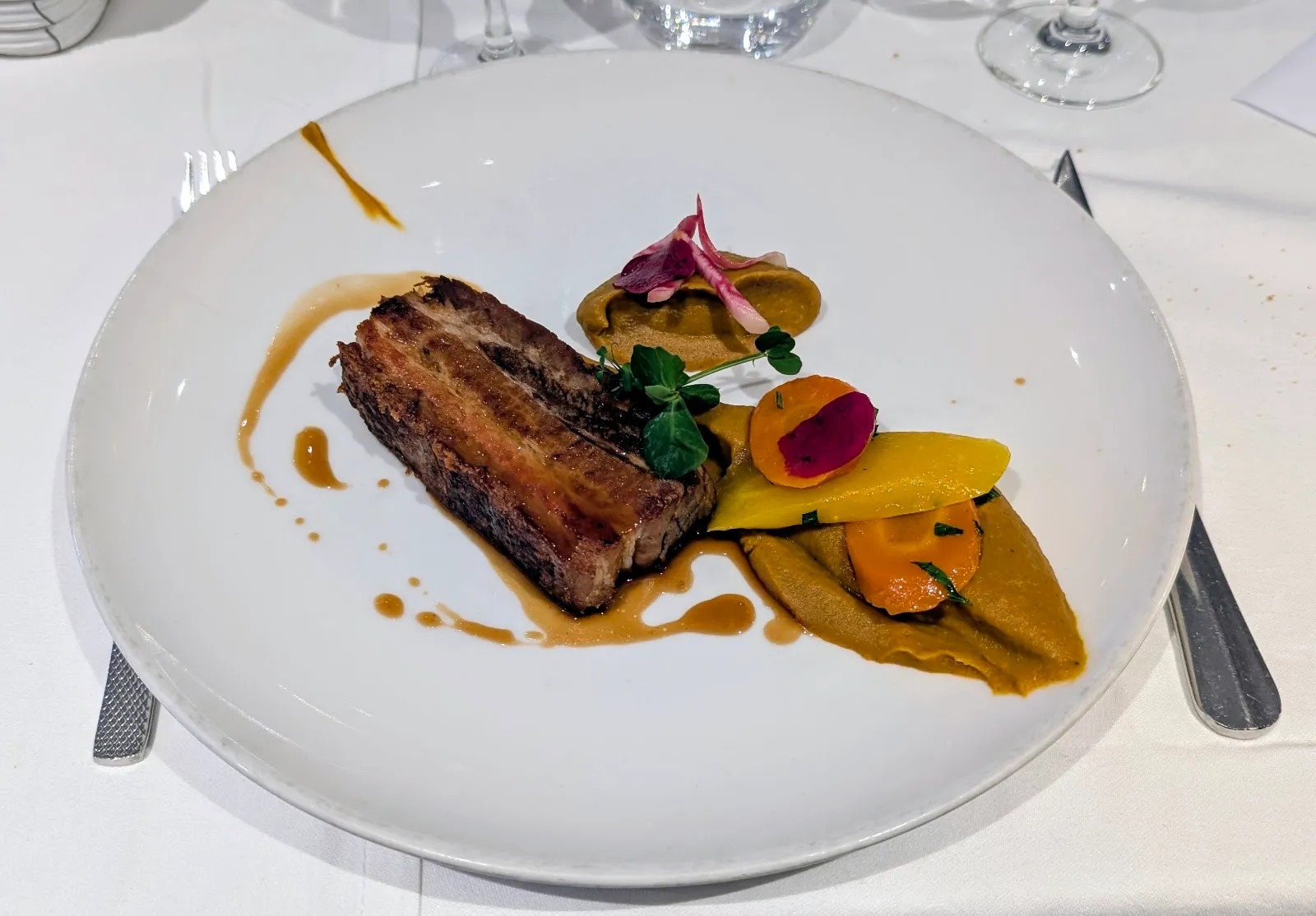 Photo de Restaurant Le Cantou
