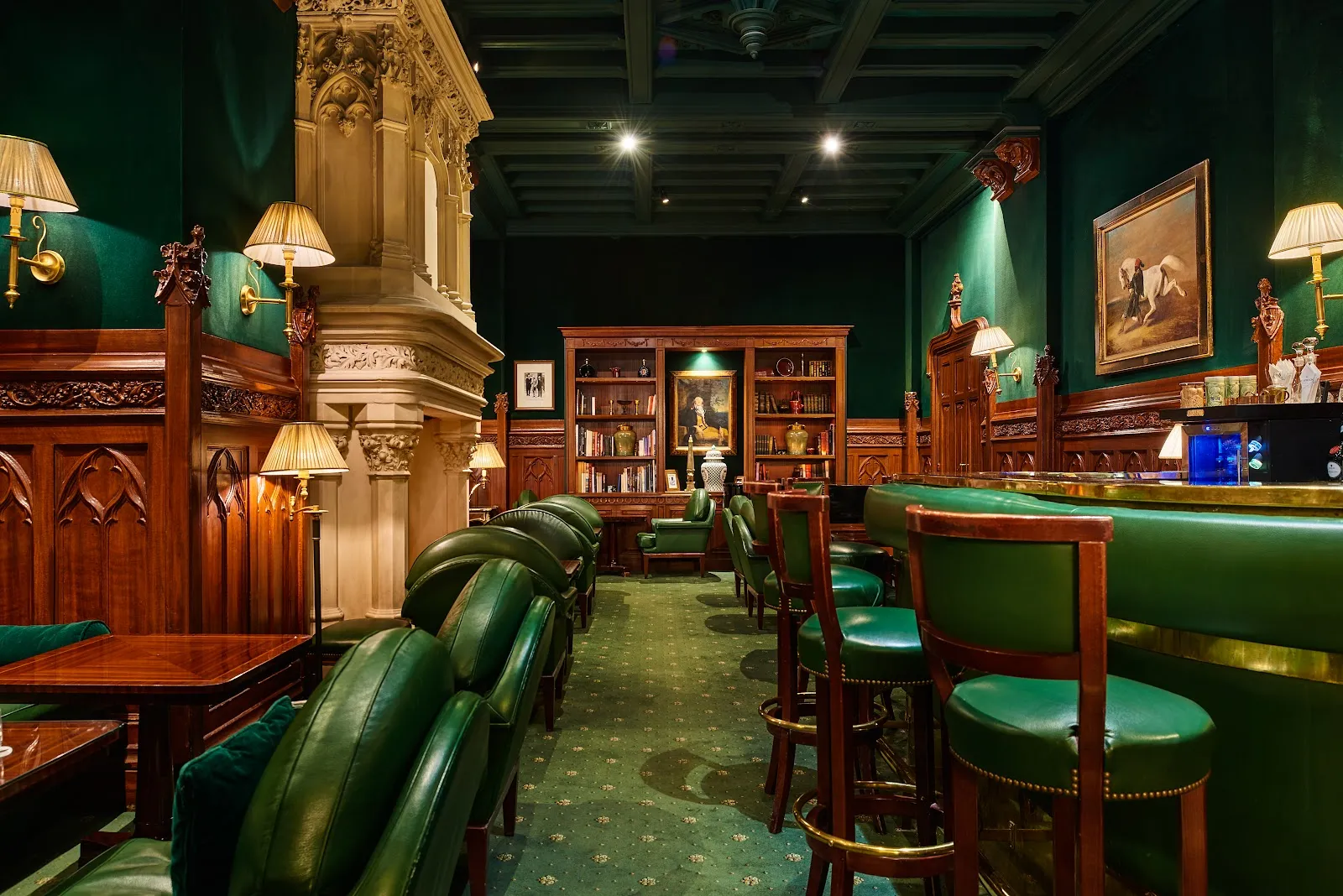 Photo de Hôtel Westminster