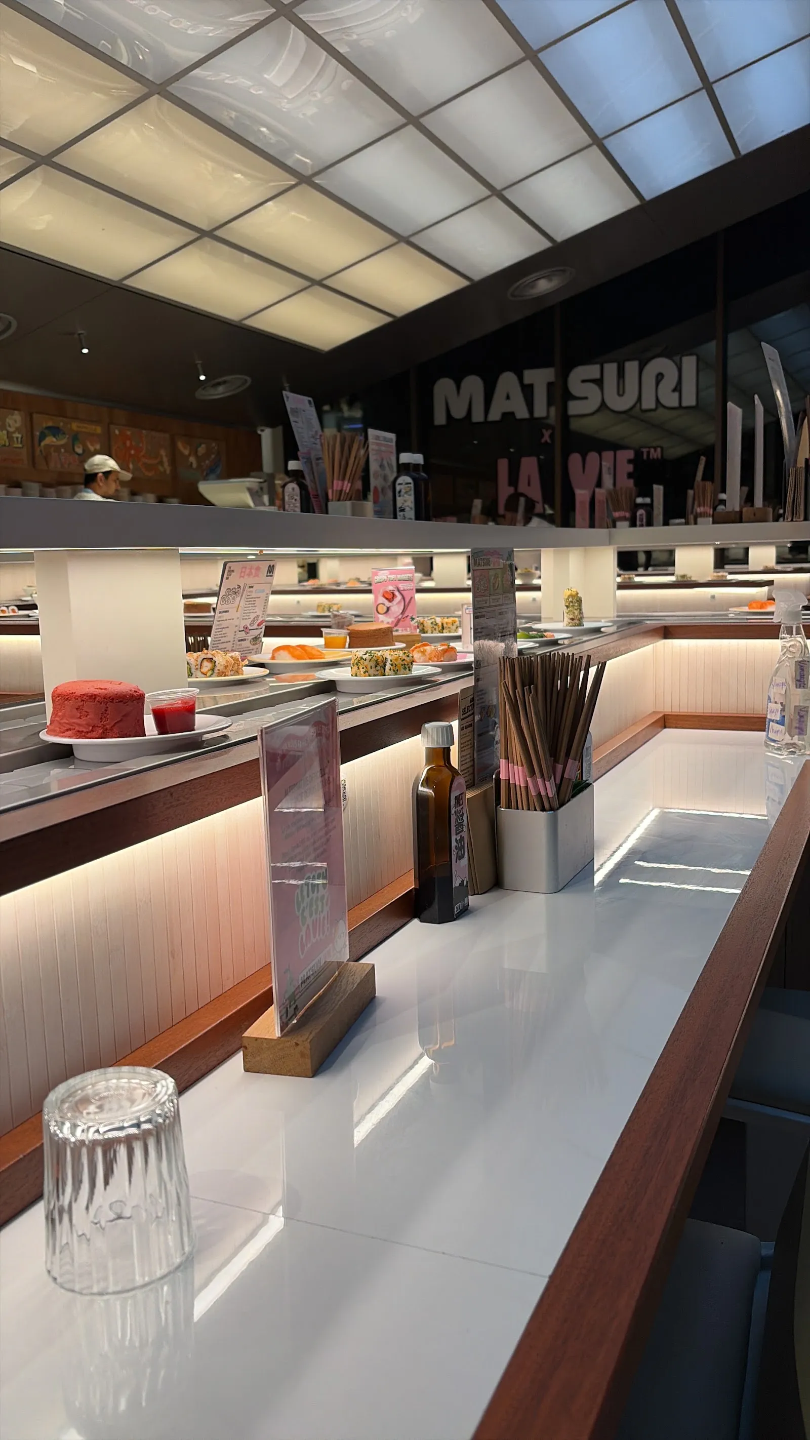 Photo de Matsuri