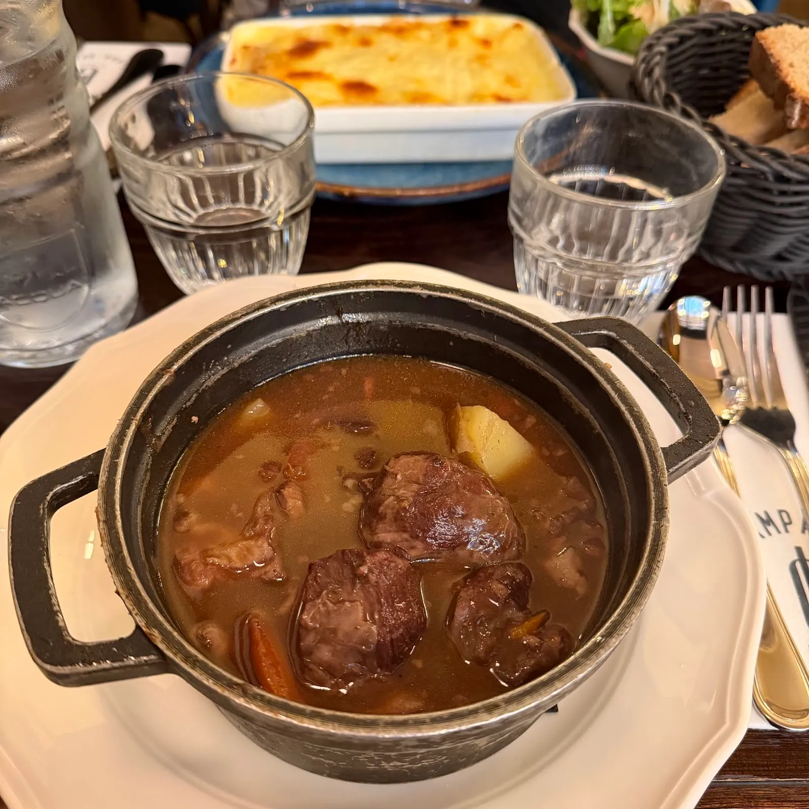 Photo de Le Campanella