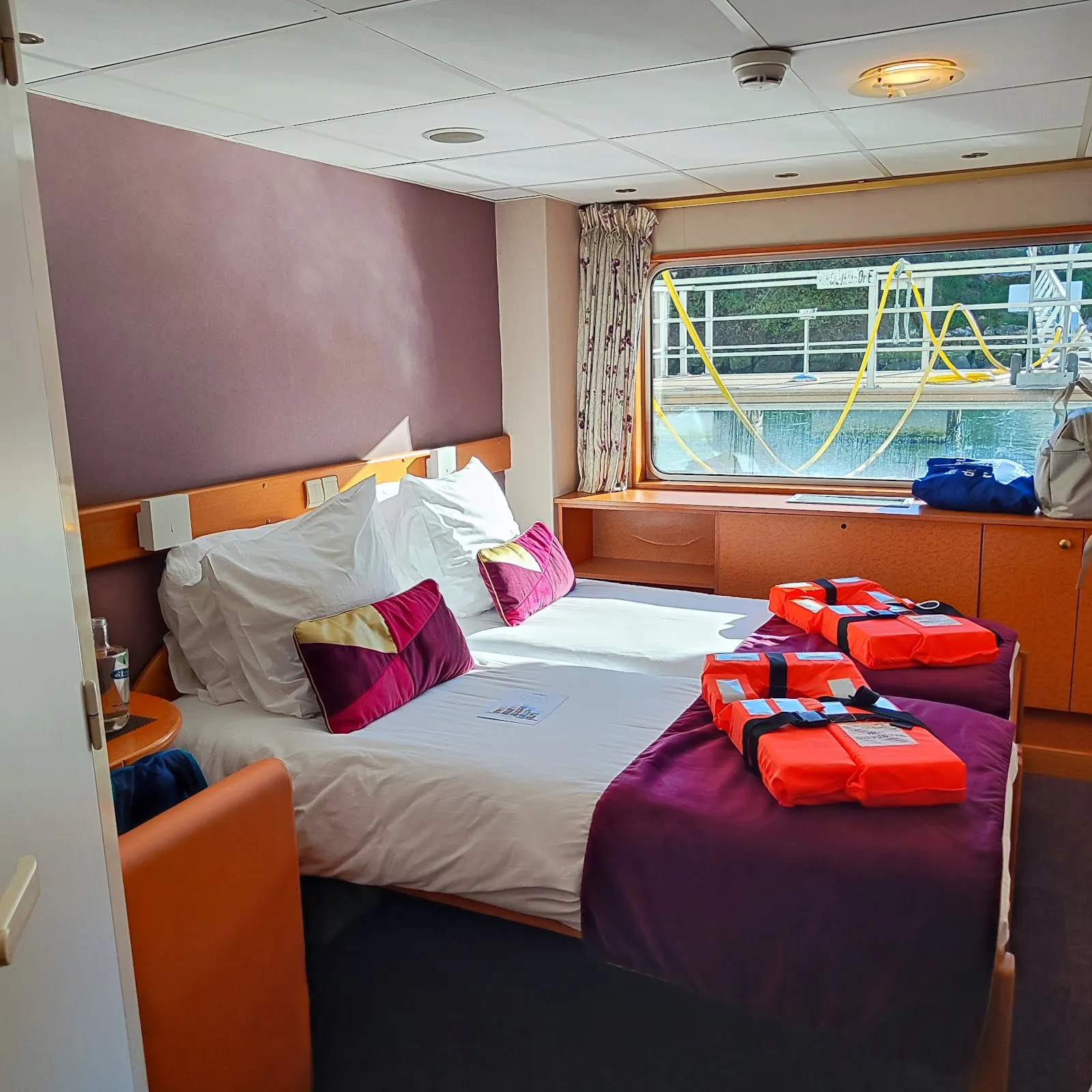 Photo de CroisiEurope