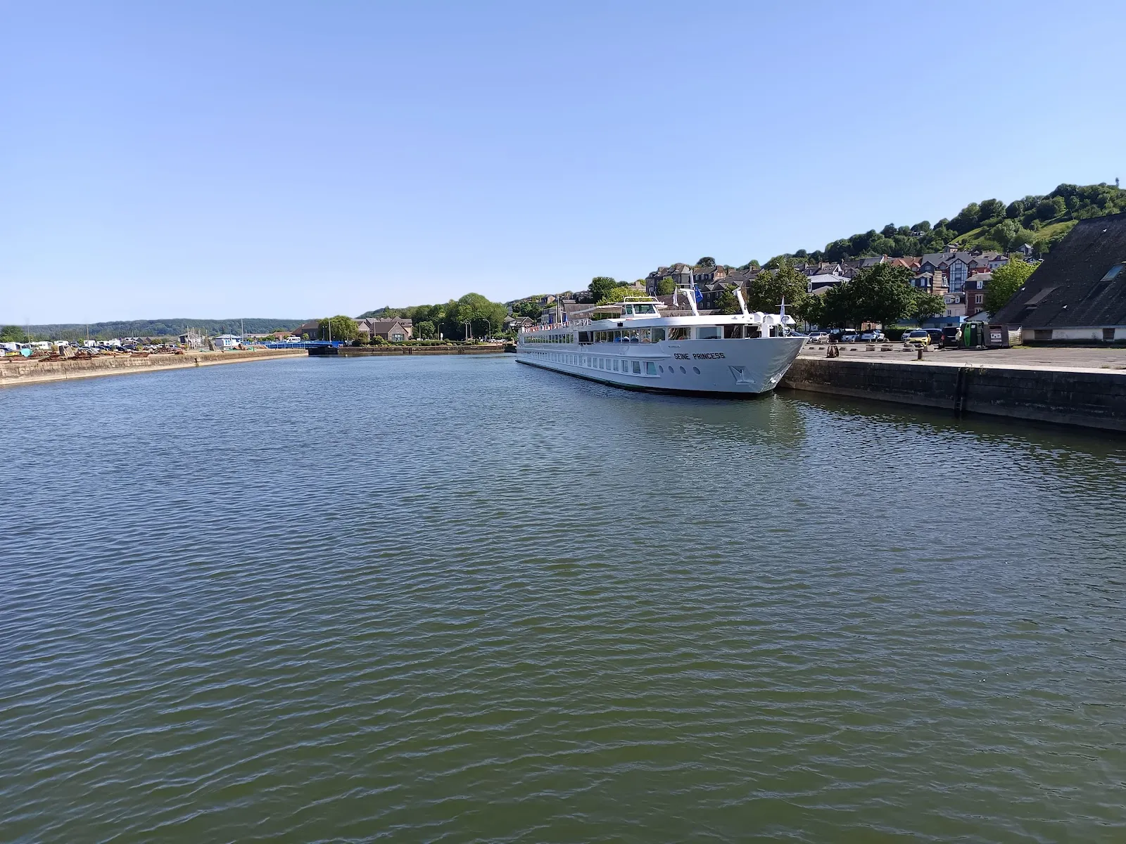 Photo de CroisiEurope