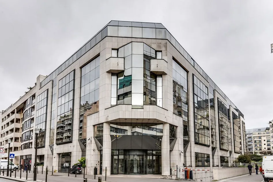 Photo de Emergence Coworking Boulogne Billancourt