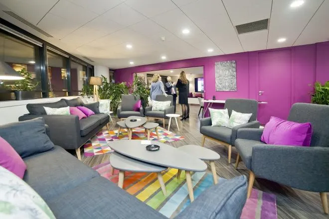 Photo de Emergence Coworking Boulogne Billancourt