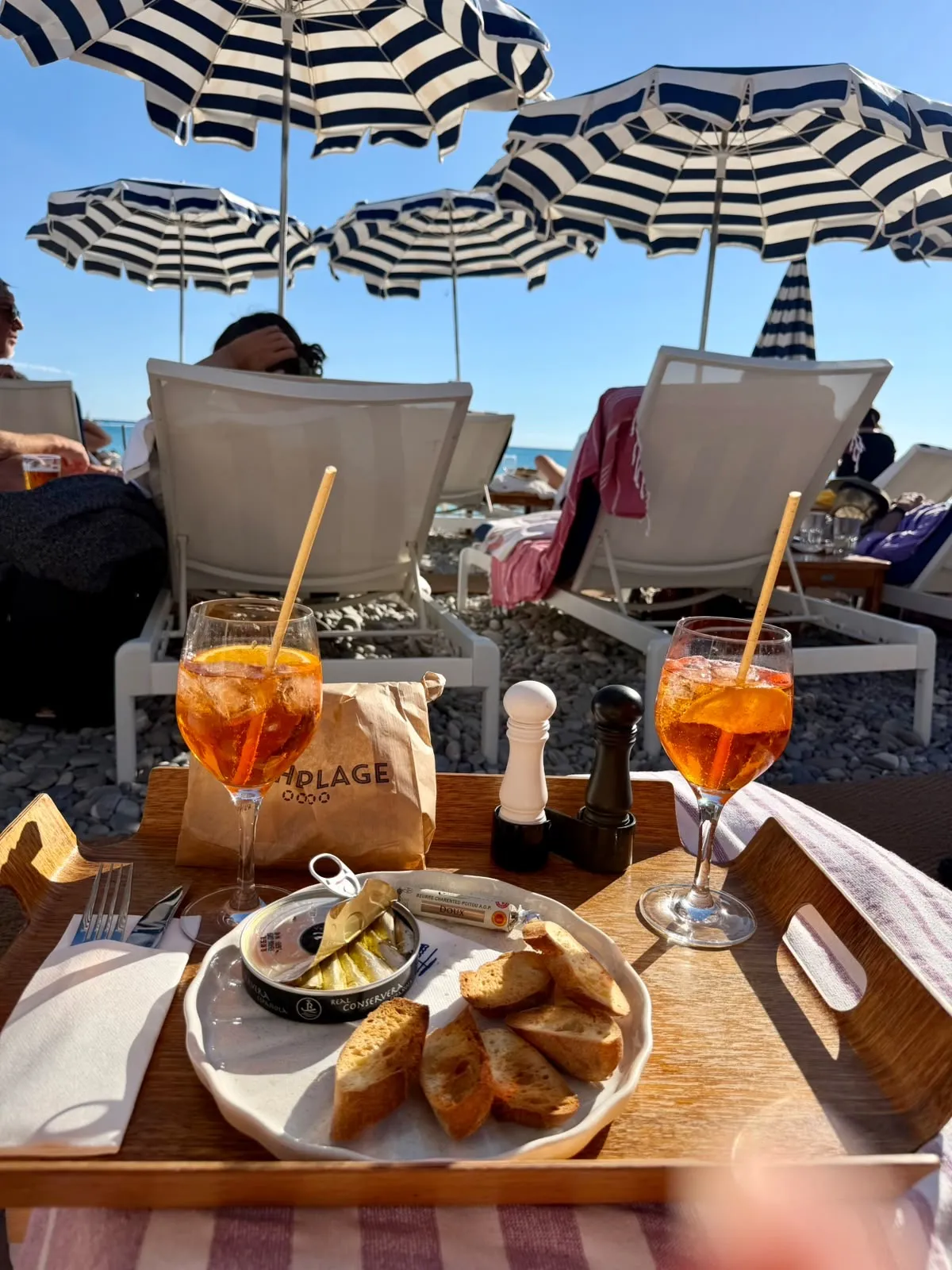Photo de Ruhl Plage