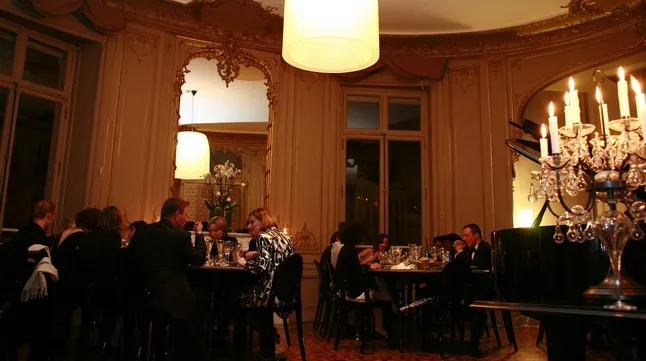 Photo de Châteauform' City Monceau Vélasquez