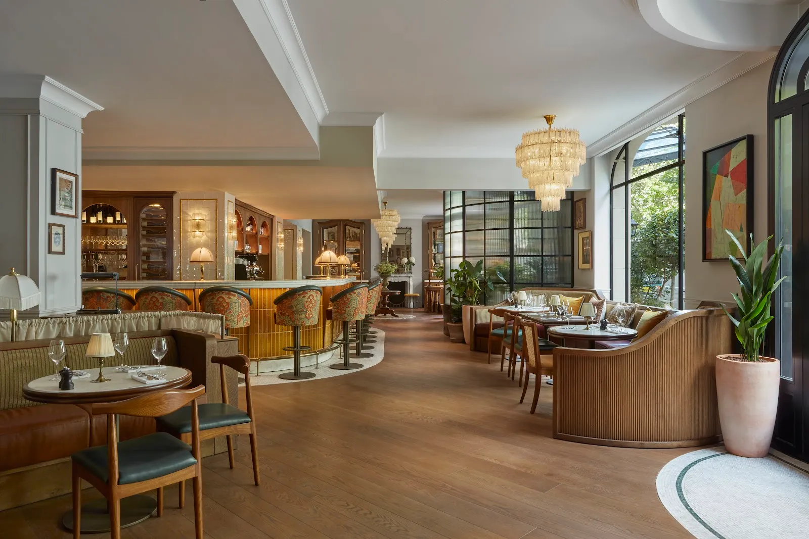 Photo de Miiro Le Grand Hôtel Cayré