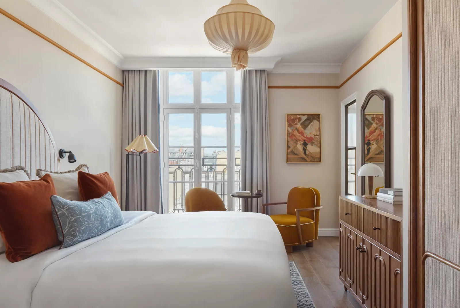 Photo de Miiro Le Grand Hôtel Cayré