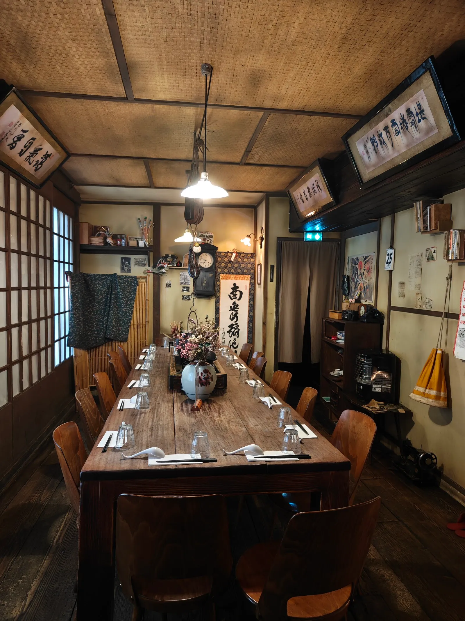 Photo de Kodawari Ramen (Yokochō)