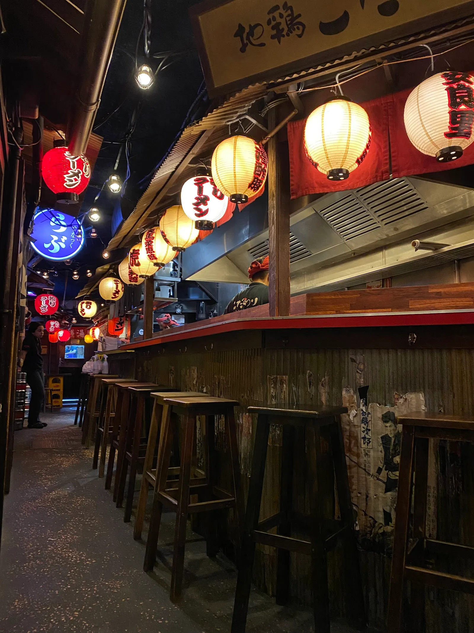 Photo de Kodawari Ramen (Yokochō)