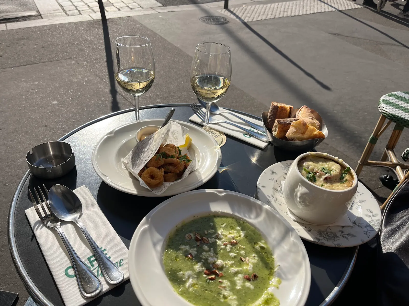Photo de Café Janine
