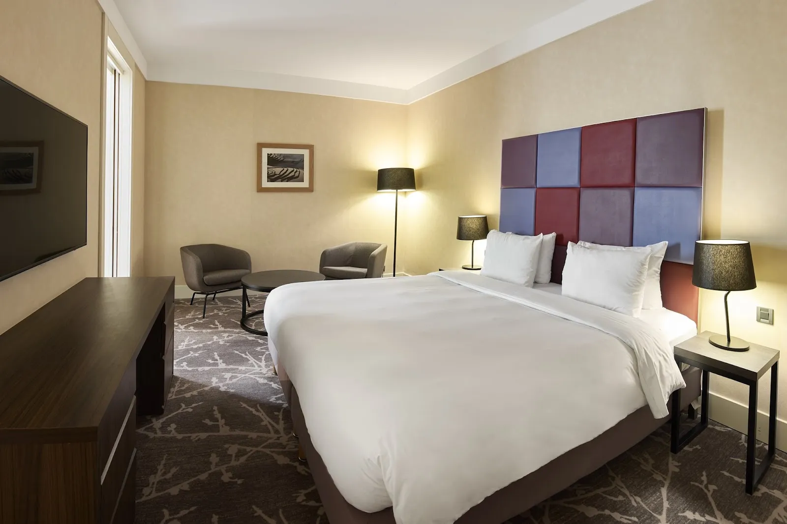 Photo de Crowne Plaza Paris Marne-la-Vallée by IHG