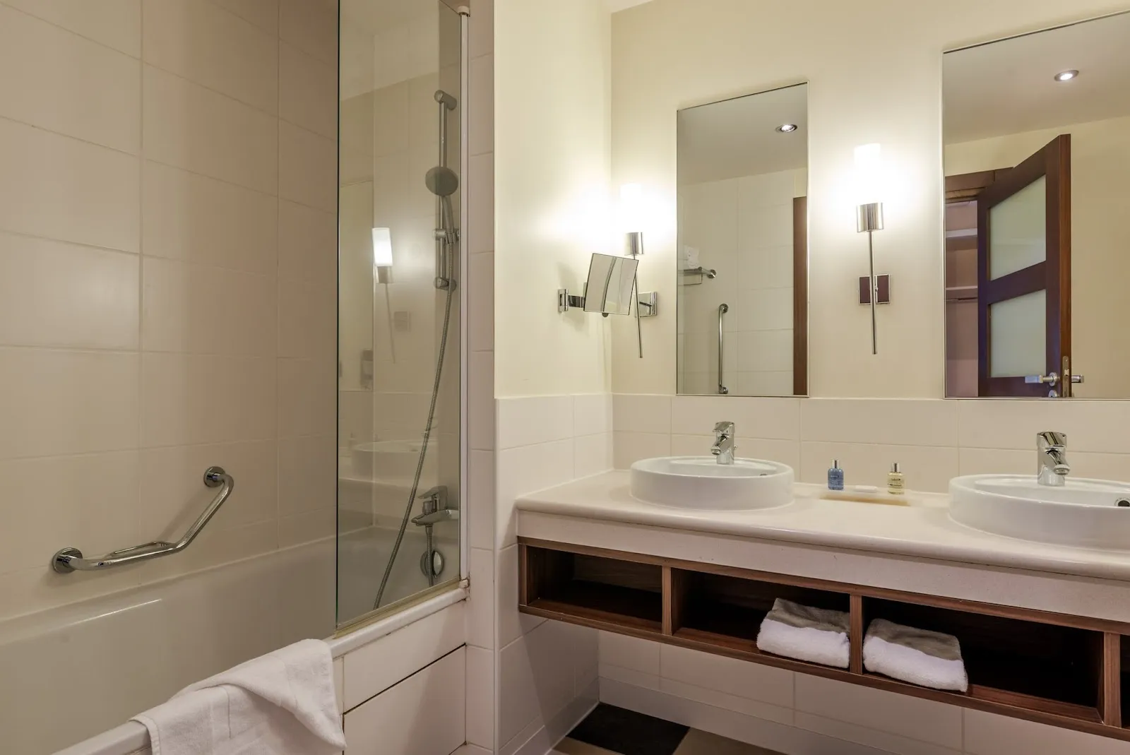 Photo de Crowne Plaza Paris Marne-la-Vallée by IHG