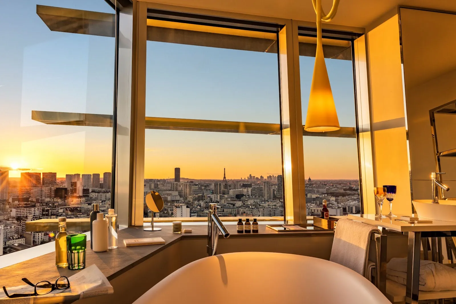 Photo de TOO Hôtel Paris