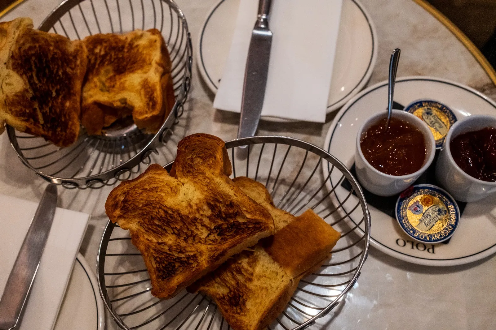 Photo de Polo Auteuil Restaurant