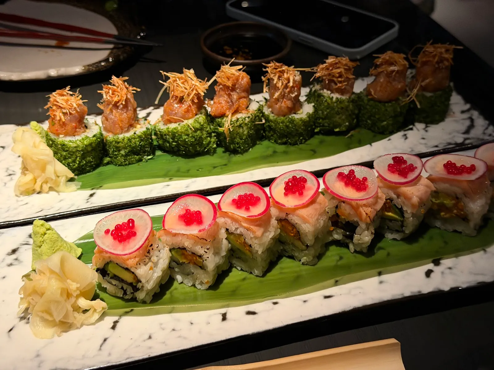 Photo de Aqua Kyoto Paris