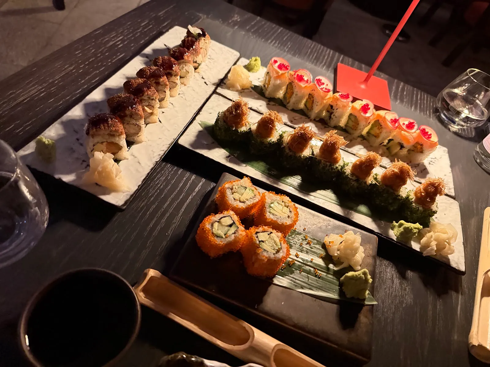 Photo de Aqua Kyoto Paris