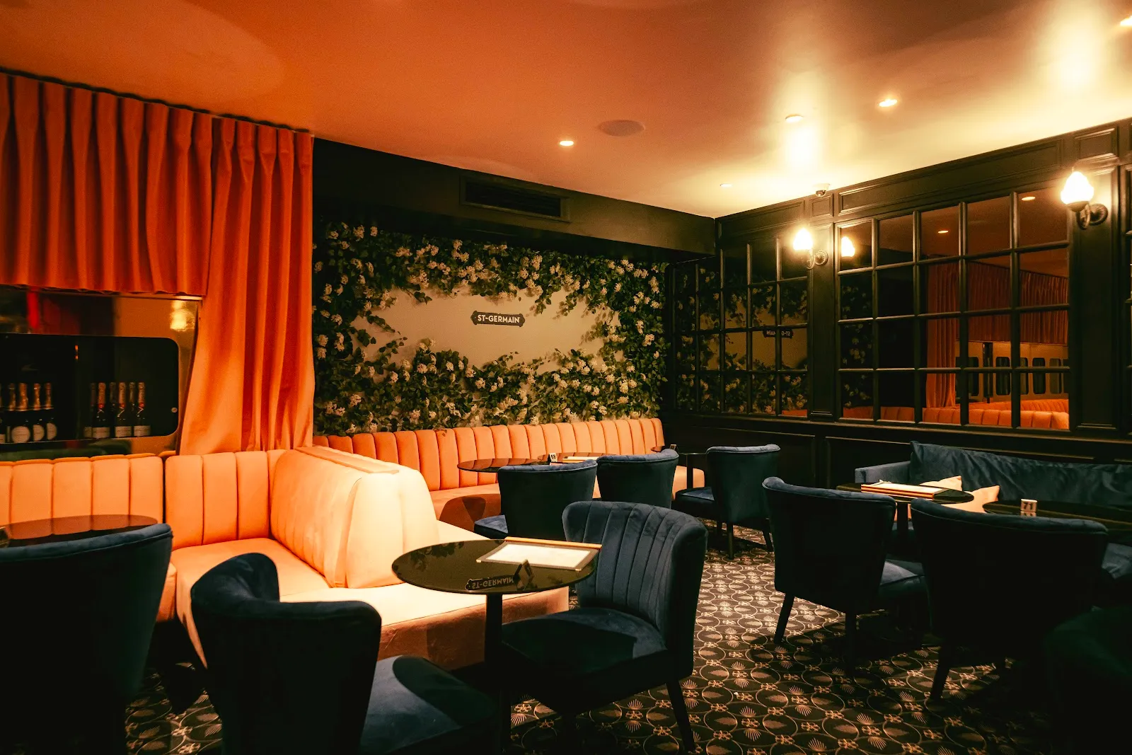 Photo de Le David Brasserie By Le Colombia
