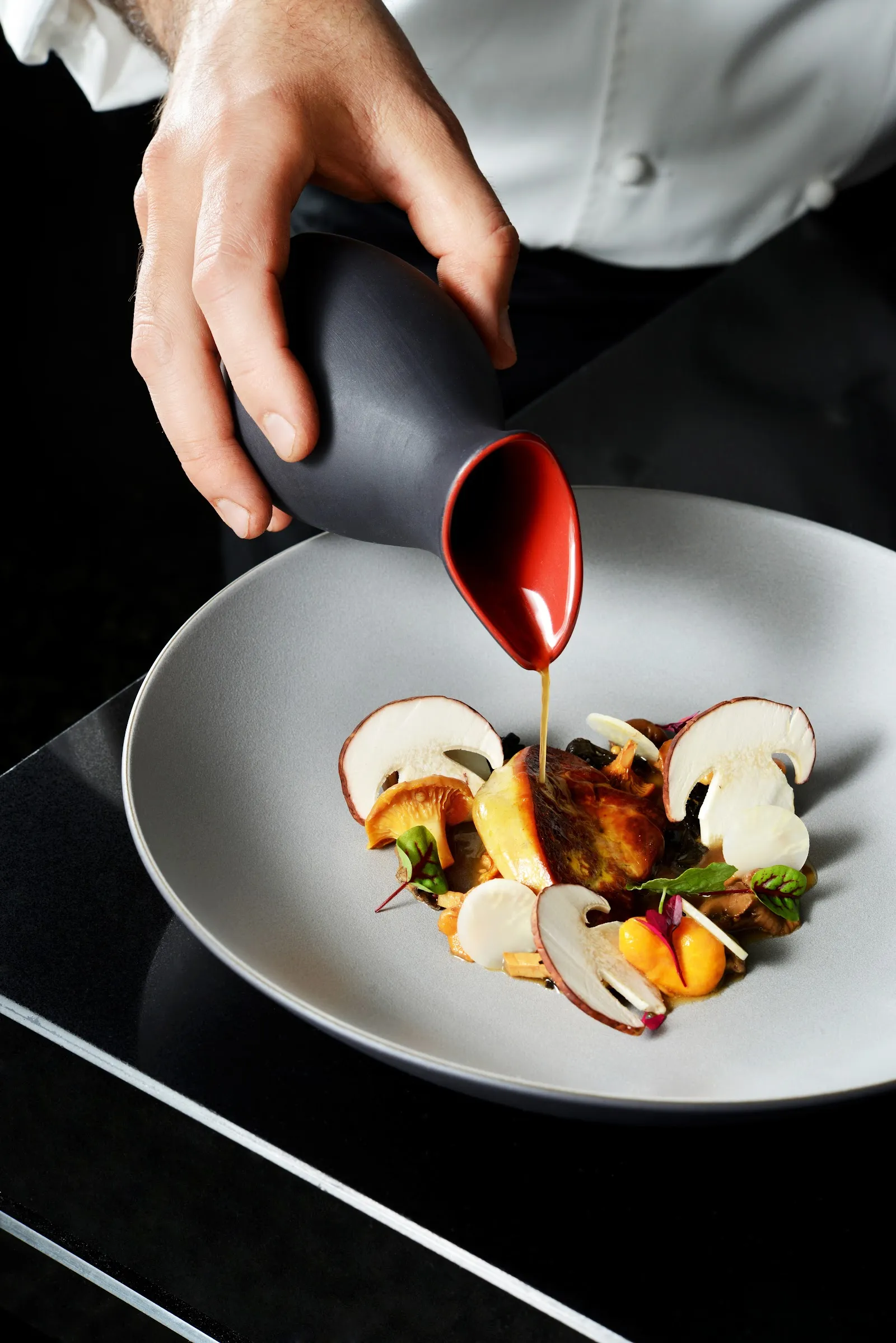 Photo de École de Cuisine Gourmets by Institut Lyfe