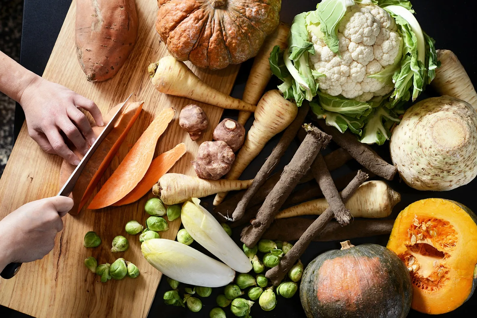 Photo de École de Cuisine Gourmets by Institut Lyfe