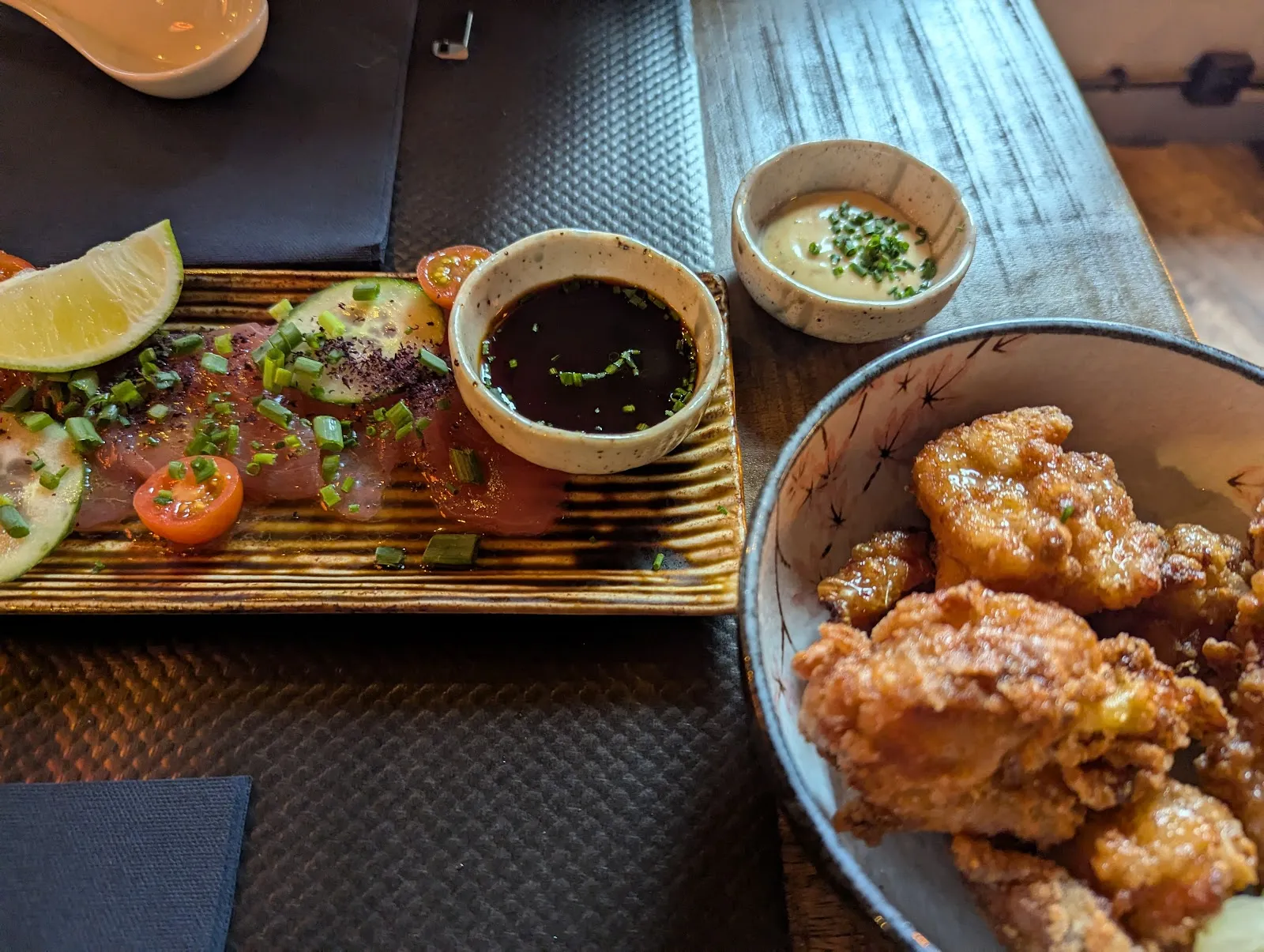 Photo de Haïku Ramen