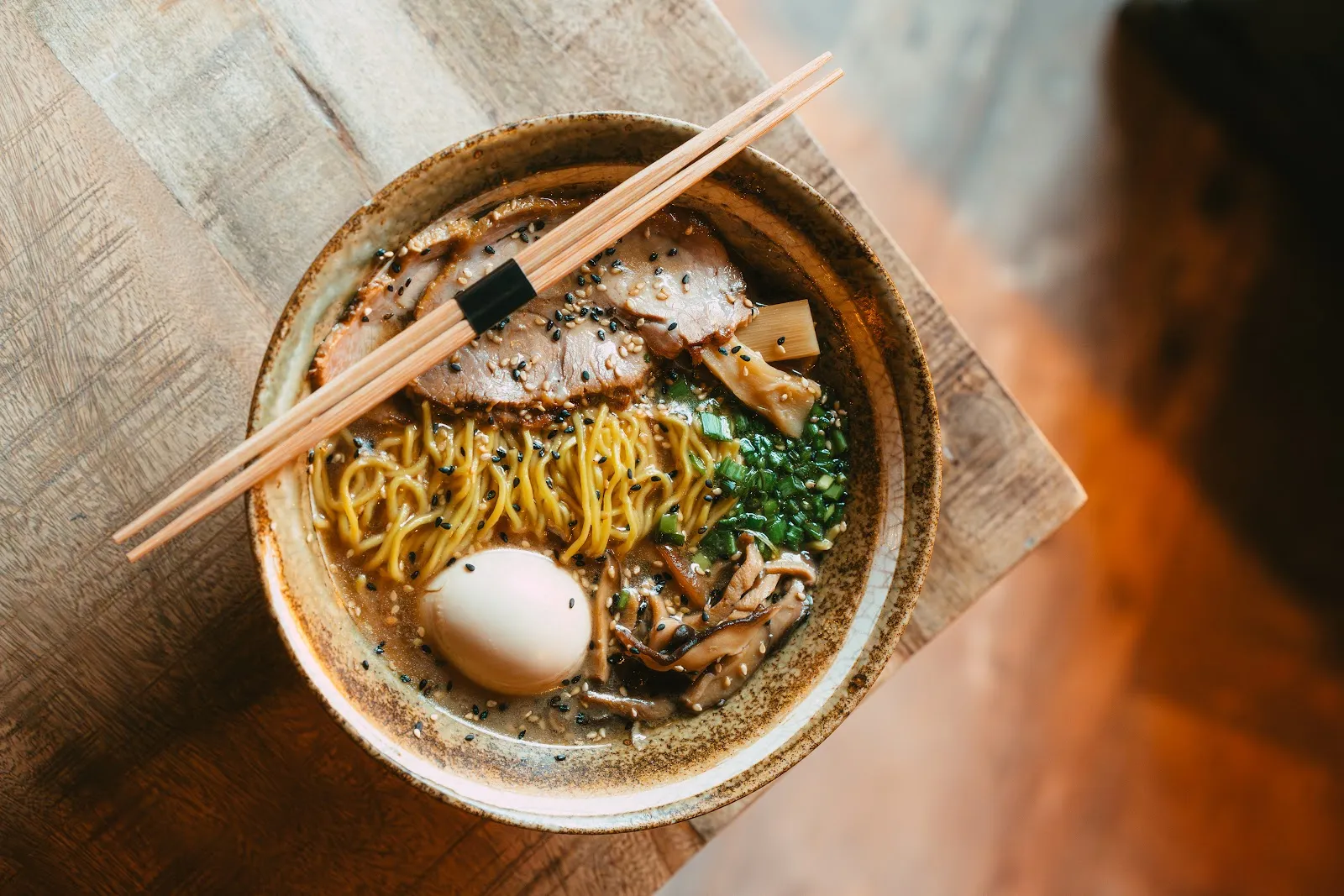 Photo de Haïku Ramen