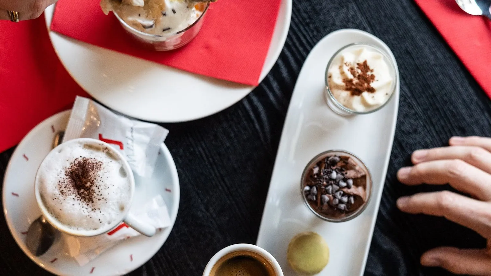 Photo de Café Di Roma